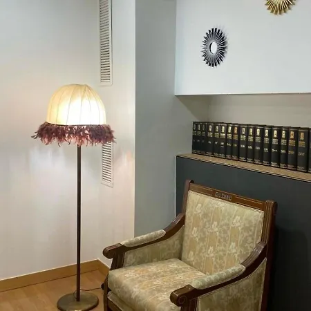 Casa Sifre Guest house Castello de la Ribera