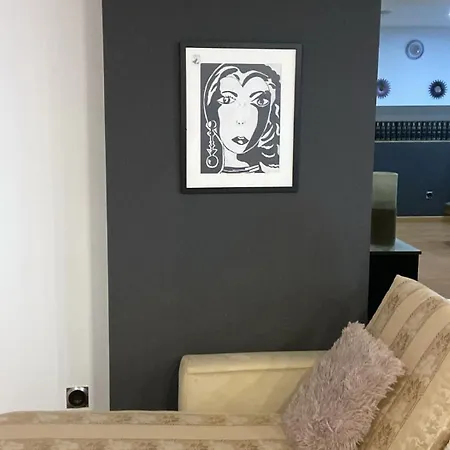 旅馆 Casa Sifre Castello de la Ribera