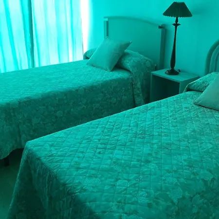 Casa Sifre Guest house Castello de la Ribera