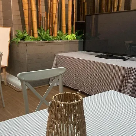 Casa Sifre 旅馆